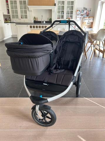 Thule urban glide 2 beschikbaar voor biedingen