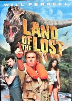 DVD ACTIE- LAND OF THE LOST., CD & DVD, DVD | Action, Comme neuf, Thriller d'action, Tous les âges, Enlèvement ou Envoi