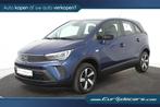 Opel Grandland X Edition *1ste Eigenaar*Navigatie*Carplay*, 1254 kg, 1199 cc, Blauw, Bedrijf