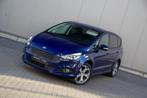 Ford S-Max 1.5 EcoBoost / 2 jaar garantie / 85.582km, Voorwielaandrijving, 1498 cc, 4 cilinders, 149 g/km