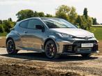 Toyota Yaris GR MK2 HIGH SPORT TRACK PREMIUM PACK FORGED WHE, Auto's, Toyota, 4 zetels, Alcantara, Bedrijf, 3 cilinders