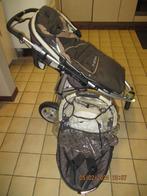 Quinny-pack  Reiswieg+Buggy, Kinderen en Baby's, Kinderwagens en Combinaties, Quinny, Combiwagen, Zo goed als nieuw, Ophalen