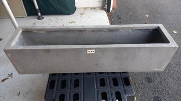 CACHE POTS / BLOEMBAKKEN beschikbaar voor biedingen