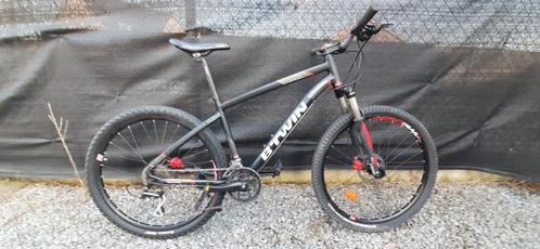 Mtb 27,5 inch framemaat L, Fietsen en Brommers, Fietsen | Mountainbikes en ATB, Gebruikt, Ophalen