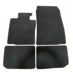 Automatten set 4-delig zwart MINI serie R60 R61 99992209109, Auto-onderdelen, -, Nieuw, Ophalen of Verzenden, Mini