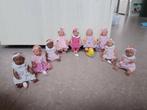 Vintage Baby Born Miniworld zomer, Ophalen of Verzenden, Gebruikt