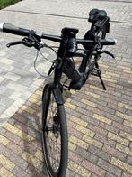 Speed Pedelec, Fietsen en Brommers, Elektrische fietsen, Ophalen, Gebruikt, 55 tot 59 cm, Gazelle