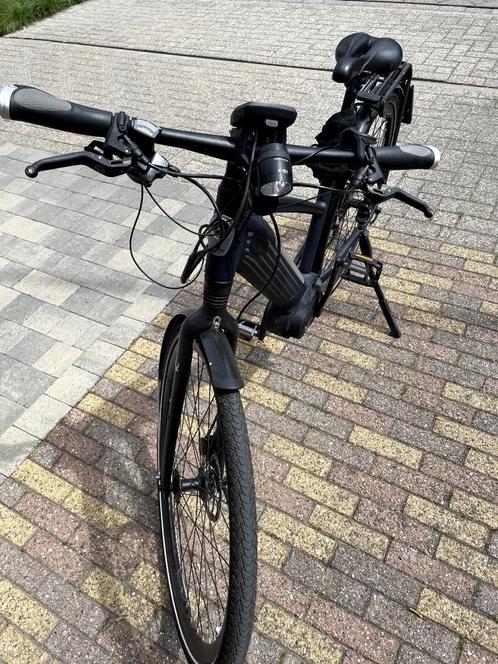 Speed Pedelec, Fietsen en Brommers, Elektrische fietsen, Gebruikt, Gazelle, 55 tot 59 cm, 30 tot 50 km per accu, Ophalen