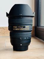 Nikon 18-35mm in geweldige staat, Audio, Tv en Foto, Ophalen, Zo goed als nieuw, Groothoeklens, Zoom