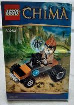 Lego Chima, Ophalen, Nieuw, Complete set, Lego