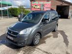 Peugeot Partner tepee, Auto's, Peugeot, Euro 6, 65 g/km, Particulier, 1560 cc