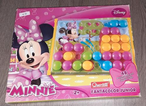 Fantacolor Junior Disney Minnie Mouse, Enfants & Bébés, Jouets | Éducatifs & Créatifs, Utilisé, Enlèvement