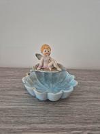 Biscuit beeld, Ophalen