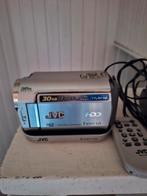 JVC camera GZ-MG335HE, Audio, Tv en Foto, Videocamera's Digitaal, Ophalen, Zo goed als nieuw, Camera, JVC