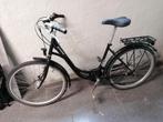 Damesfiets Btwin, Ophalen, Gebruikt, Versnellingen, Minder dan 47 cm