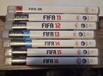 Ps3 fifa lot getest en werkend, Ophalen