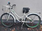 Meisjesfiets Kildemoes 24inch, Fietsen en Brommers, Ophalen, Versnellingen, Kildemoes, Gebruikt