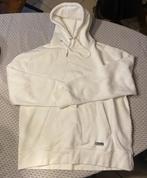 hoodie Pull & Bear XL, Taille 56/58 (XL), Enlèvement ou Envoi, Blanc, Pull&Bear