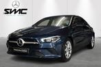 Mercedes-Benz CLA-Klasse CLA 180 d Business Line, Autos, CLA, Achat, 4 portes, Entreprise