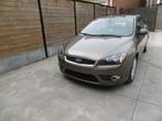 ford focus cabrio diesel pininfarina, Te koop, Cruise Control, Beige, Cabriolet