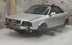 Alle Audi 80 Cabriolet onderdelen, Ophalen
