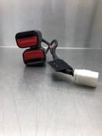 BOUCLE DE CEINTURE ARRIÈRE GAUCHE Kia Sportage (SL), Utilisé, Kia