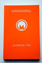 MARNIXRING JAARBOEK 1998 Schiltz Grammens  Abicht Defoort, Ophalen of Verzenden, Zo goed als nieuw, Maatschappij en Samenleving