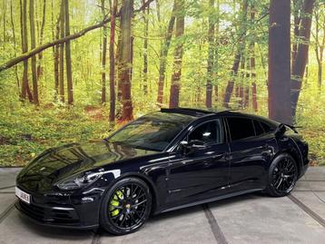 Porsche Panamera 2.9 4 E-Hybrid Plug In Hybrid 43.000 km! Pa beschikbaar voor biedingen