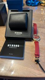 Versus Versace, Handtassen en Accessoires, Horloges | Dames, Ophalen, Nieuw