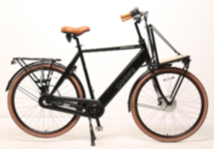 elektrische fiets, Fietsen en Brommers, Elektrische fietsen, Nieuw, Overige merken, 30 tot 50 km per accu, Ophalen