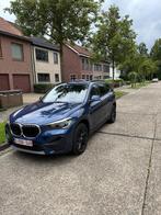 Bmw x1.  2022, Auto's, Leder, 5 deurs, Dealer onderhouden, SUV of Terreinwagen