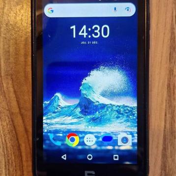 Smartphone Crosscall Action-X3 beschikbaar voor biedingen
