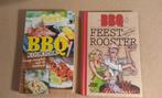BBQ vurige recepten en feest op de rooster, Boeken, Kookboeken, Ophalen of Verzenden