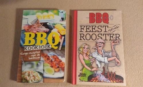 BBQ vurige recepten en feest op de rooster, Boeken, Kookboeken, Ophalen of Verzenden
