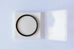 B+W 67mm 007 CLEAR MRC filter, 60 tot 70 mm, B&W, Nieuw, Ophalen of Verzenden