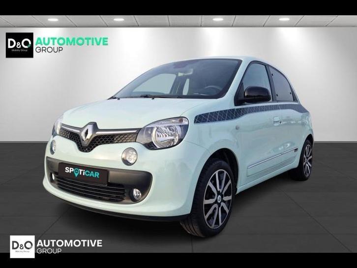 Renault Twingo La Parisienne | auto airco |, Auto's, Renault, Bedrijf, Twingo, Airbags, Airconditioning, Bluetooth, Boordcomputer