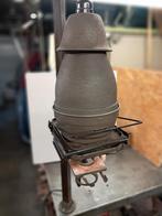 Vintage fotovergroter, Enlèvement