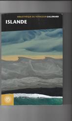 Islande, Overige merken, Europa, Ophalen of Verzenden, Zo goed als nieuw