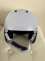 Ski helm kinderen 48-52 cm (4-7 jaar), Sport en Fitness, Skiën en Langlaufen, Overige typen, Zo goed als nieuw, Ski, Ophalen