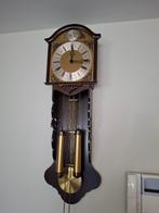 Wandklok met slinger, Antiek en Kunst, Ophalen