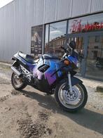 Suzuki GSX 750F, Motoren, 4 cilinders, Bedrijf, Sport, Meer dan 35 kW