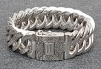 Buddha to Buddha & Z3UZ armbanden zilver - AANBIEDING!, Argent, Enlèvement ou Envoi, Argent, Neuf