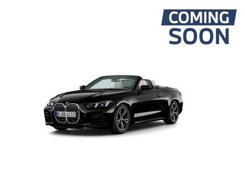 BMW Serie 4 430 XDRIVE - FACELIFT 2 - M SPORT, Auto's, BMW, 4 Reeks, Adaptieve lichten, Adaptive Cruise Control, Airbags, Airconditioning