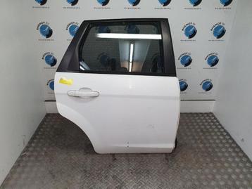 FORD FOCUS 1.6 TDCi Limited  [R_REAR_DOOR] 2010 beschikbaar voor biedingen