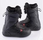 38 39 40,5 EU snowboard schoenen K2 RAIDER, INTUITION, Sport en Fitness, Snowboarden, Verzenden, Gebruikt, Schoenen