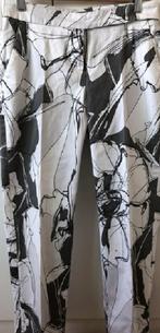 Xandres mooie zomer broek - Maat 38, Xandres, Ophalen of Verzenden, Maat 38/40 (M)