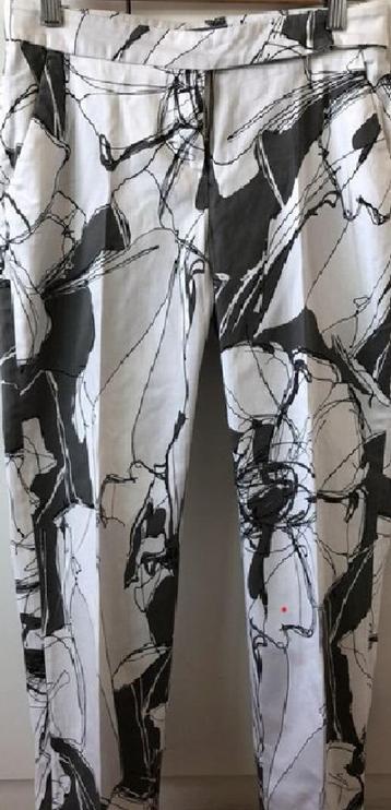 Xandres mooie zomer broek - Maat 38 beschikbaar voor biedingen