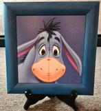 Cadres Disney — Winnie l'ourson et Bourriquet (lot de 2), Collections, Enlèvement ou Envoi, Winnie l'Ourson ou amis, Neuf, Image ou Affiche