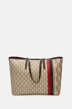 Carolina Herrera schoudertas, Ophalen, Nieuw, Beige, Dame