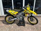 Suzuki RM-Z 450  2016, Bedrijf, 450 cc, Crossmotor, 1 cilinder